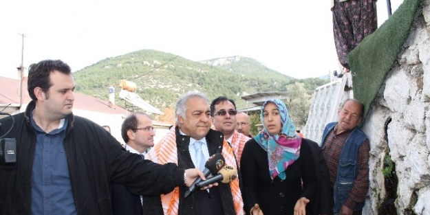 ’’izmir’in Suyu Temiz Mi?’’ Tartışmasında Kim Doğru Söylüyor?