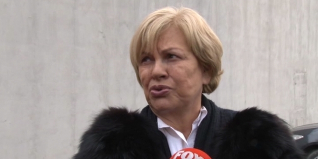 " Deniz Seki çok üzgün"