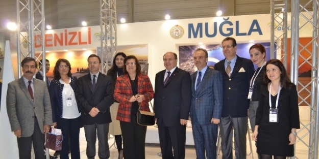 Travel Turkey’e ’geka’ Damga Vurdu