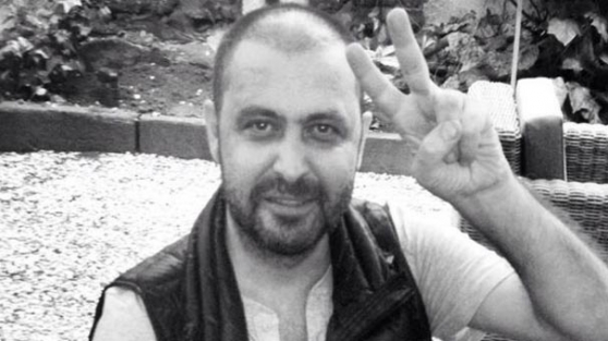 Nejat İşler ölüme gidiyor!