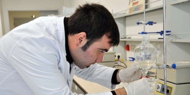 Fındık Kabuğunda Kanser İlaci Maddesi