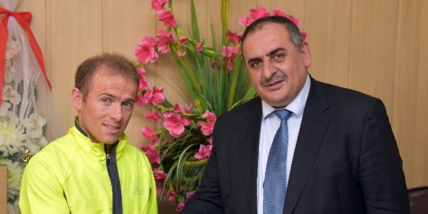 Gümüşhane İl Özel İdaresinden Amatör Spora 500 Bin Liralık Katkı