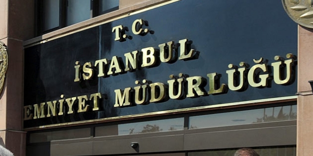 2 Emniyet Müdürü görevden alındı