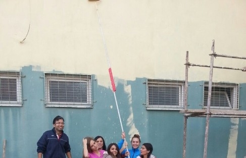 Besyolu Öğrencilere Tam Not