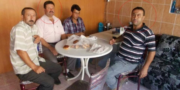 Alacak-verecek kavgası kanlı bitti