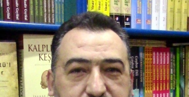 Kütahya İhh’dan Konferans