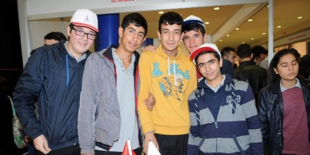 Sanko Üniversitesi’nin Tanıtım Atağı