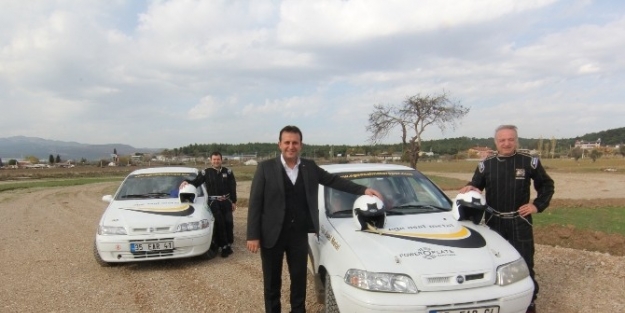 İzmir’in İlk Otokros Pisti Başkan Soylu’dan