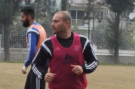 Aydınspor 1923’te 5 Futbolcu Bedelliden Ararlanacak