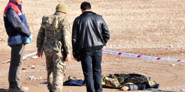 Polis memuru, ortağını öldürdü