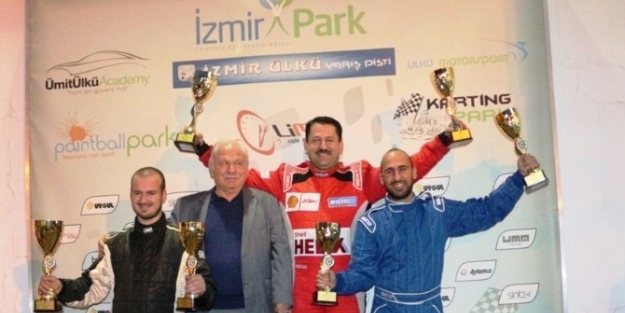 Ülkü Motorsport Pilotu Atar’ın Anlamlı Jesti