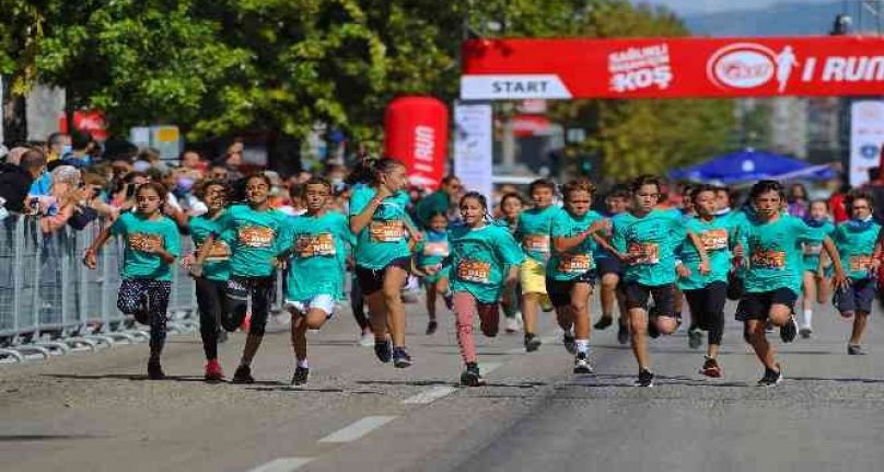 9. Eker I Run Koşusu için geri sayım başladı