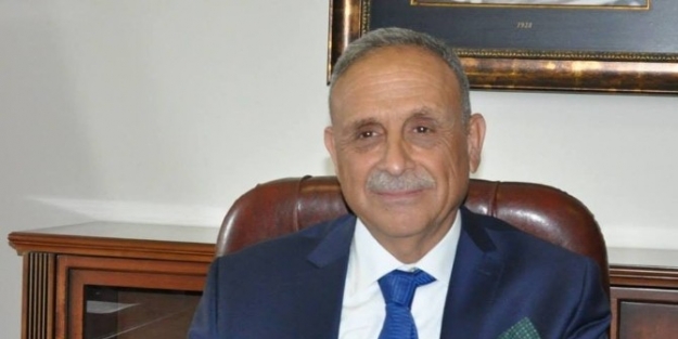 Başkan Badem’den ’kadın Hakları’ Mesajı