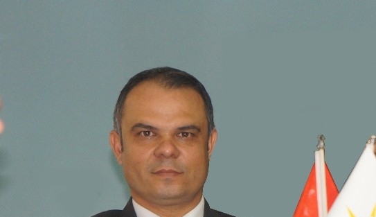 Ulvi Murat Tunca, Adaylığını Açıkladı