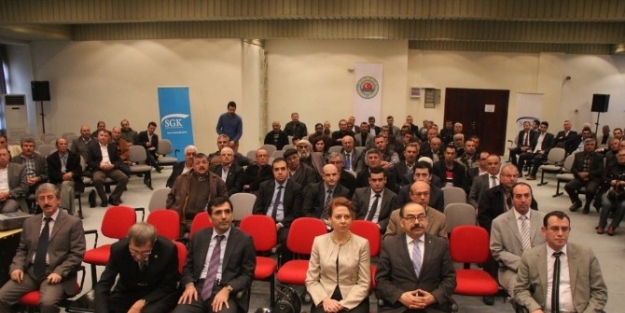 Tarım İşçilerinin Yüzde 83,9’u Kayıt Dışı