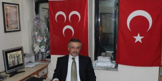 Sadrettin Kuzu, Görevinden İstifa Etti