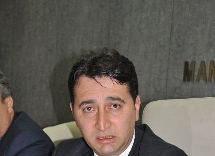 Manisa’ya 3 Bakan Gelecek