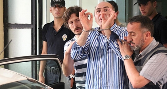 Ali Fuat Yılmazer "Dinledik!"