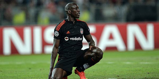 Beşiktaş- Trabzonspor maçına ilginç yasak!