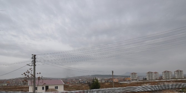 Uşak’ın Mega Projesinde Çalişmalara Başlandı