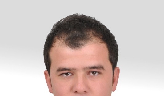 Uşak’ta Genç Suat’tan 2 Gündür Haber Alınamıyor