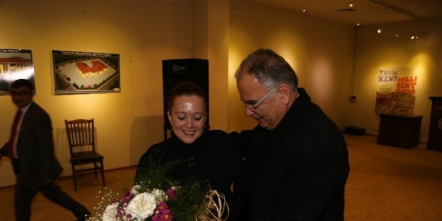 Başkan Bakıcı: “selçuk’ta Engel Tanımayacağız”