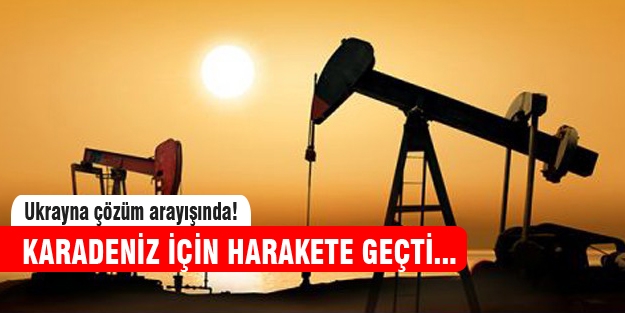 Ukrayna'nın planları alt üst oldu