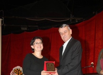 Başkan Şenol’dan Kadınlara: ’’gücünüzün Farkına Varın’’