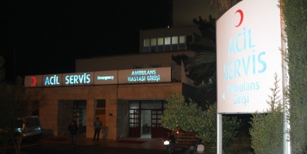 Zonguldak’ta Ebola Paniği