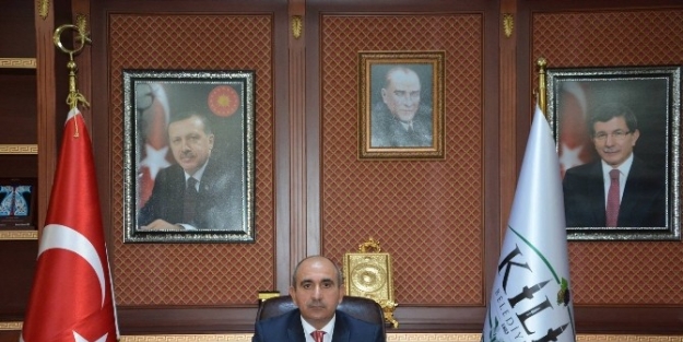 Başkan Kara’nın 5 Aralık Kadın Hakları Günü Mesajı