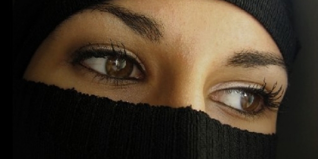 Suriyeli kadın kocasına öyle bir tuzak kurdu ki...