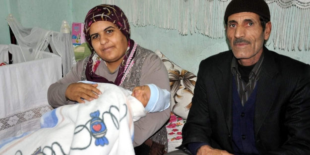 Recep Tayyip Erdoğan Bursa'da doğdu