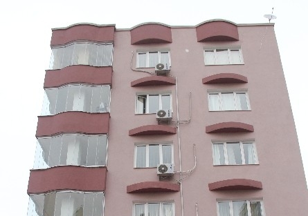 Adana Aile Ve Sosyal Politikalar Müdürlüğü Yeni Binasına Taşındı