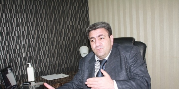 "engelli Değil Farklıyız"