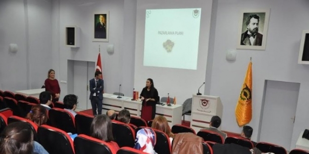 Namık Kemal Üniversitesi’nde Uygulamalı Girişimcilik Eğitimi Başladı