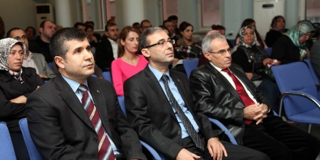 Girişimcilikte İletişimin Rolü Konferansı