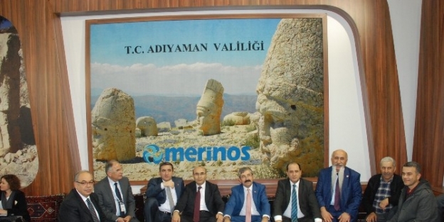 Adıyaman, Travel Turkey’e Damgasını Vurdu