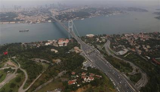 İstanbul'da iki devlet kurdular!