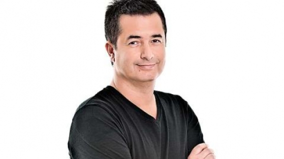 Acun Ilıcalı'dan Oscarlık çalım