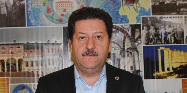 Hasan Fehmi Kinay: Birinci İkametgah Adresi Kütahya Olmalı