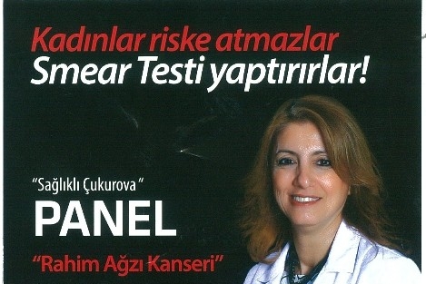 Kadınlar, “rahim Ağzı Kanseri” Konusunda Bilgilendirilecek