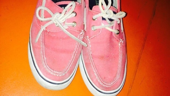 Ayaklarımız son anda kurtuldu