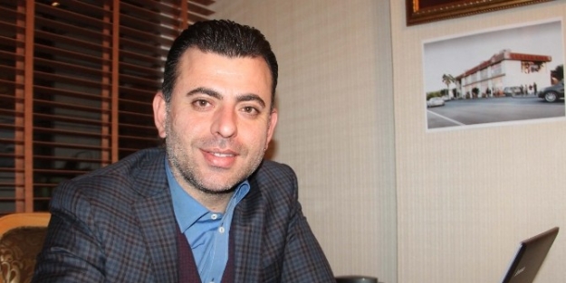 Kalo, Tobb Genç Girişimciler Kurulu’na Aday