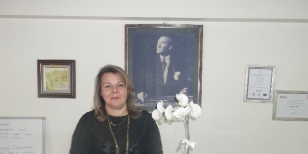 Akça: "eşit Temsil Hakkımızı İstiyoruz"