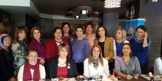 Kader’den Genel Seçimlerde Eşitlik Çağrisi