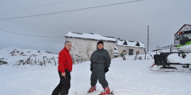 Ordu’da Kayak Hakem Kursu Açılacak