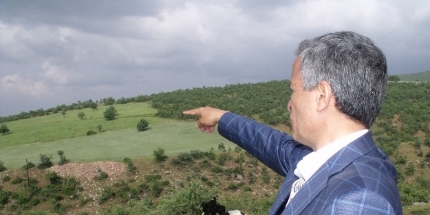 Yurttaş, Temiz Gediz İçin Yapılacakları Sıraladı
