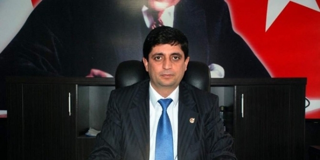 Başkan Aslan, Gazeteci Doğru’ya Yapılan Saldırıyı Kınadı