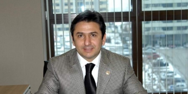 Ahmet Aydın’dan ‘büyükçay’ Müjdesi