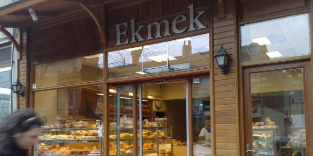 İzmit Fırınlarına Düzenleme